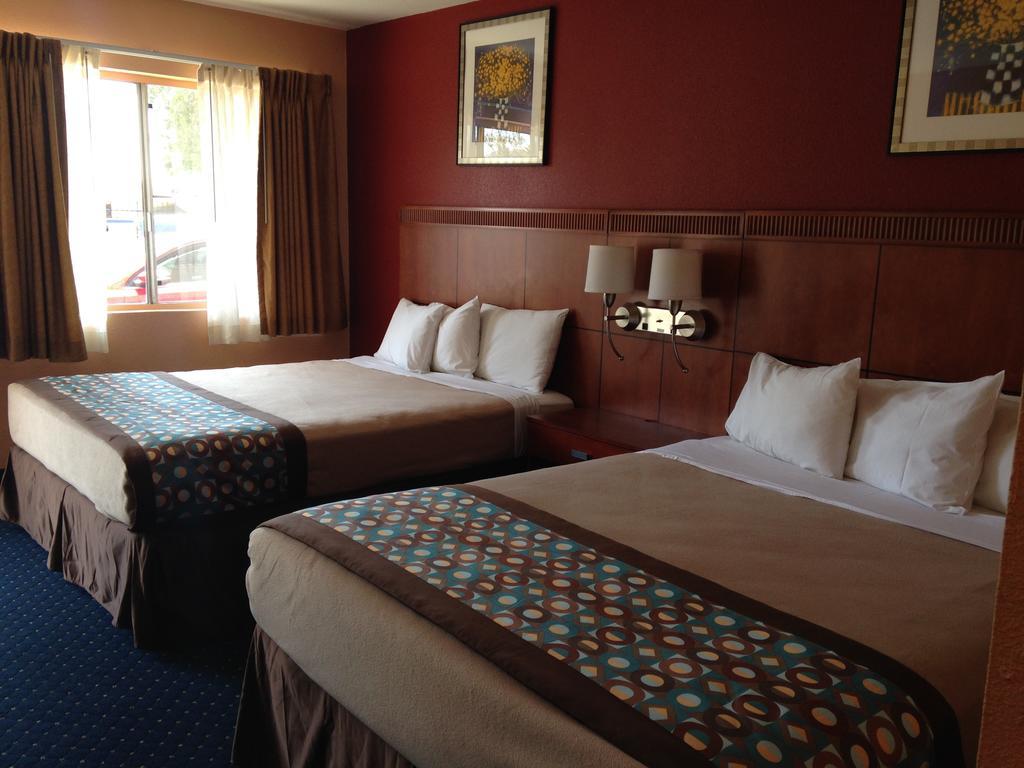 เอสคอนดิโด ลอดจ์ Hotel เอสคอนดีโด ห้อง รูปภาพ